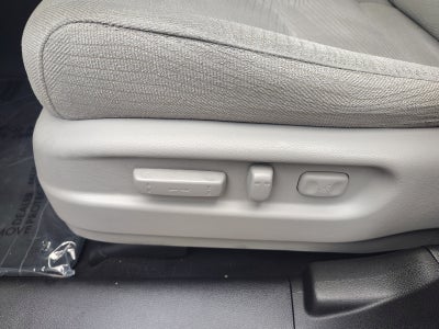 2017 Honda Pilot EX | Local One Owner