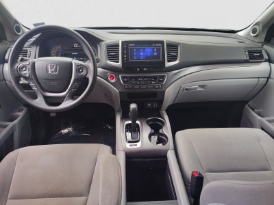 2017 Honda Pilot EX | Local One Owner