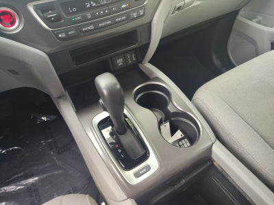 2017 Honda Pilot EX | Local One Owner
