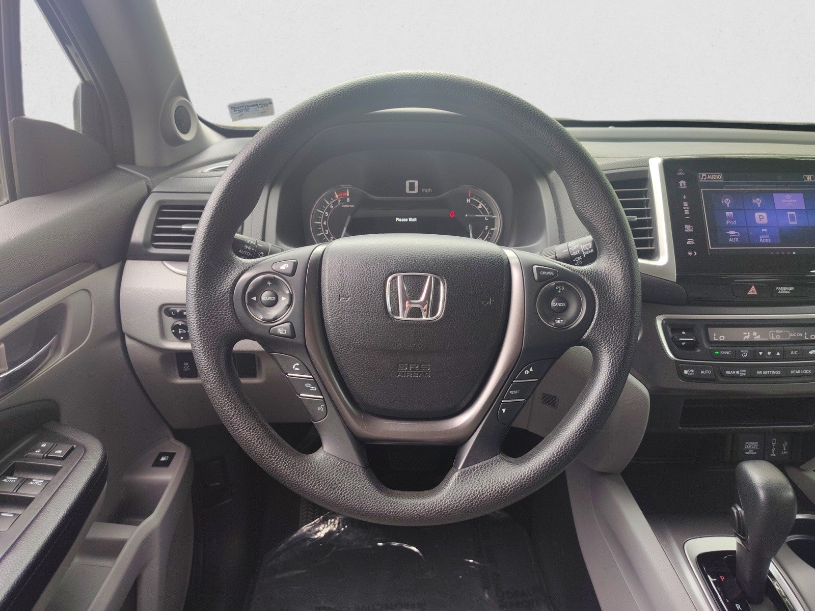 2017 Honda Pilot EX | Local One Owner