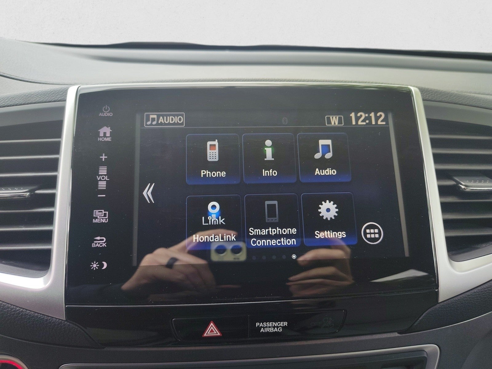 2017 Honda Pilot EX | Local One Owner