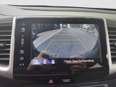 2017 Honda Pilot EX | Local One Owner