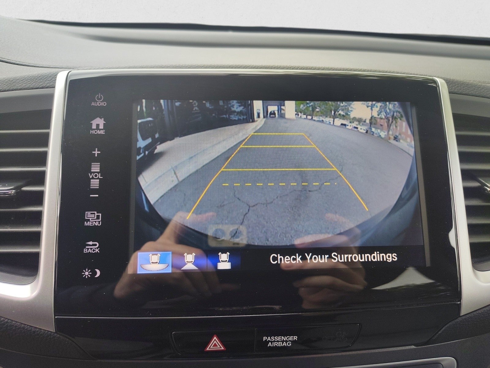 2017 Honda Pilot EX | Local One Owner