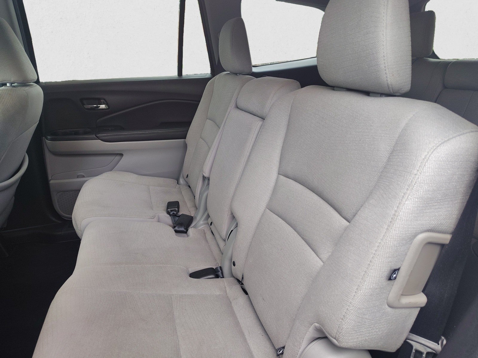 2017 Honda Pilot EX | Local One Owner
