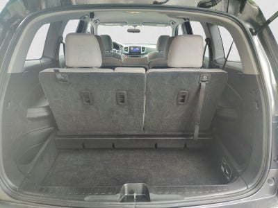2017 Honda Pilot EX | Local One Owner