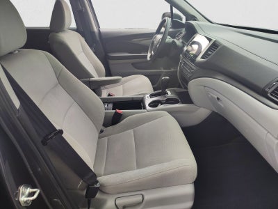 2017 Honda Pilot EX | Local One Owner