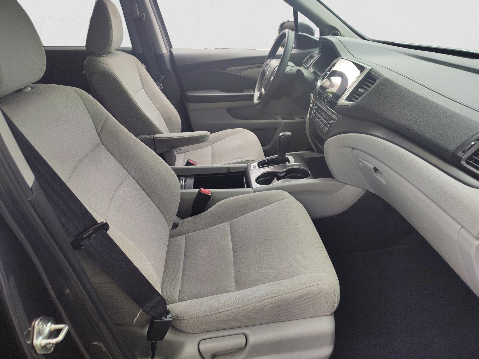 2017 Honda Pilot EX | Local One Owner