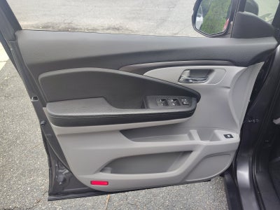 2017 Honda Pilot EX | Local One Owner