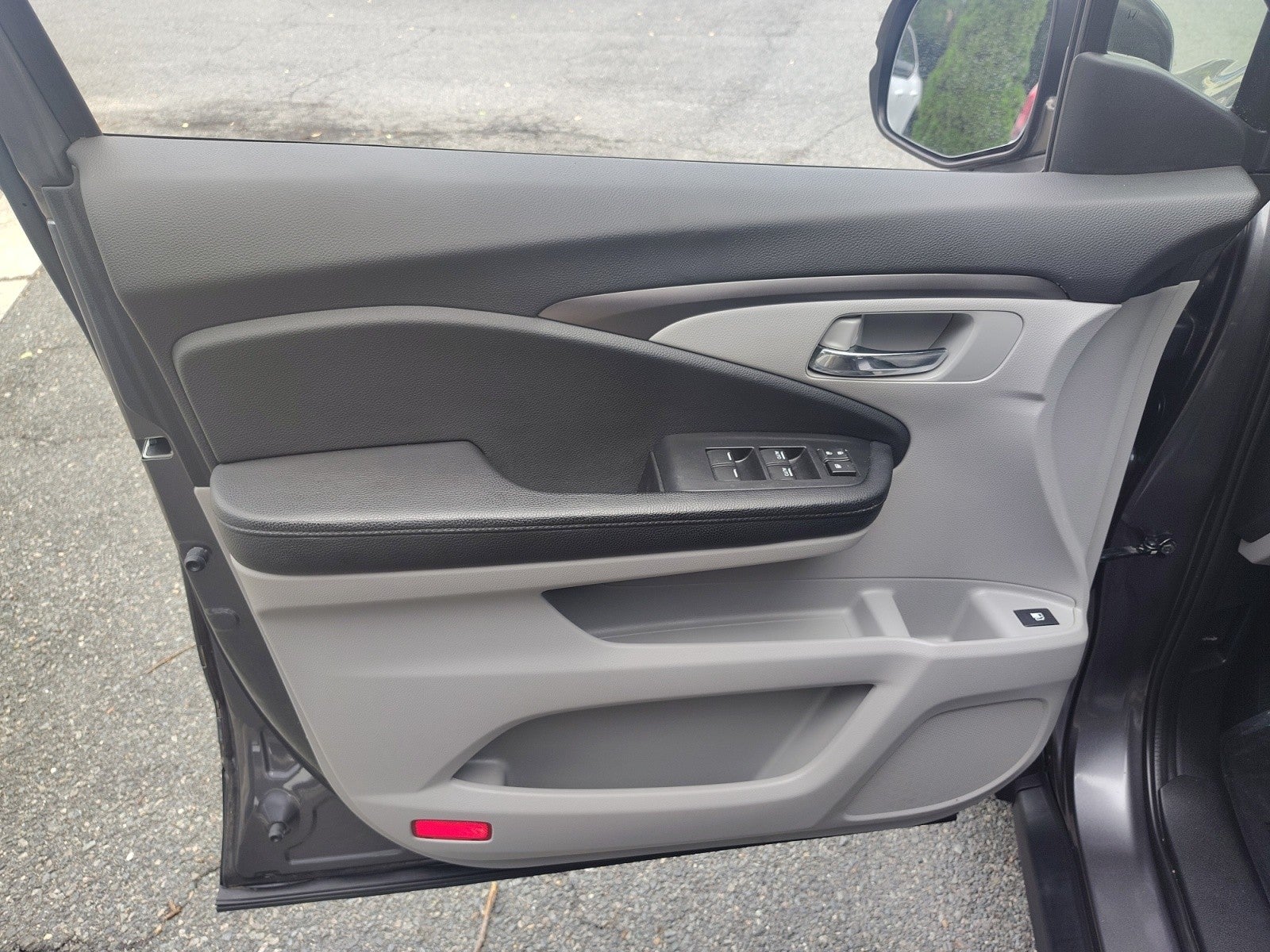 2017 Honda Pilot EX | Local One Owner