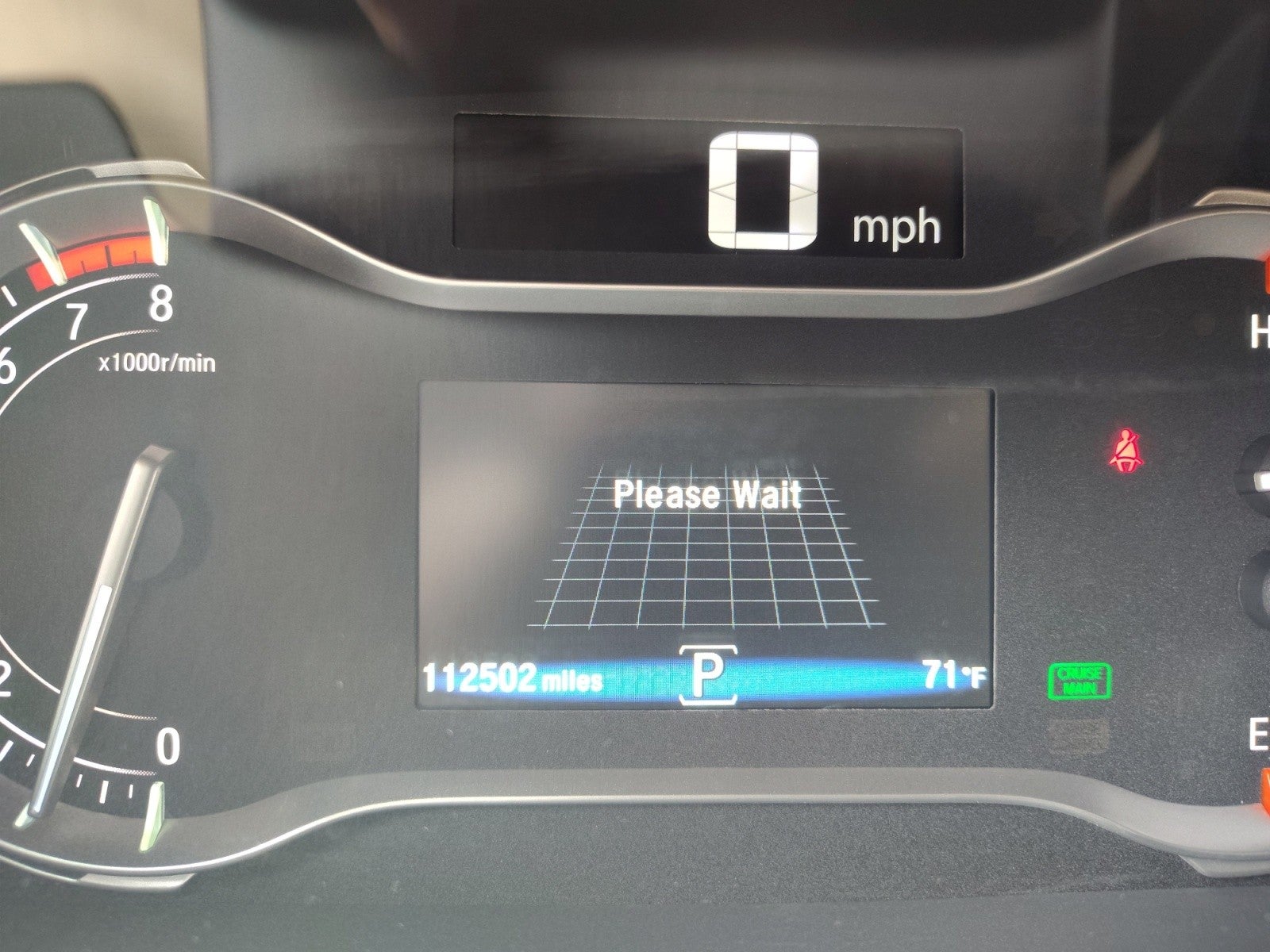 2017 Honda Pilot EX | Local One Owner