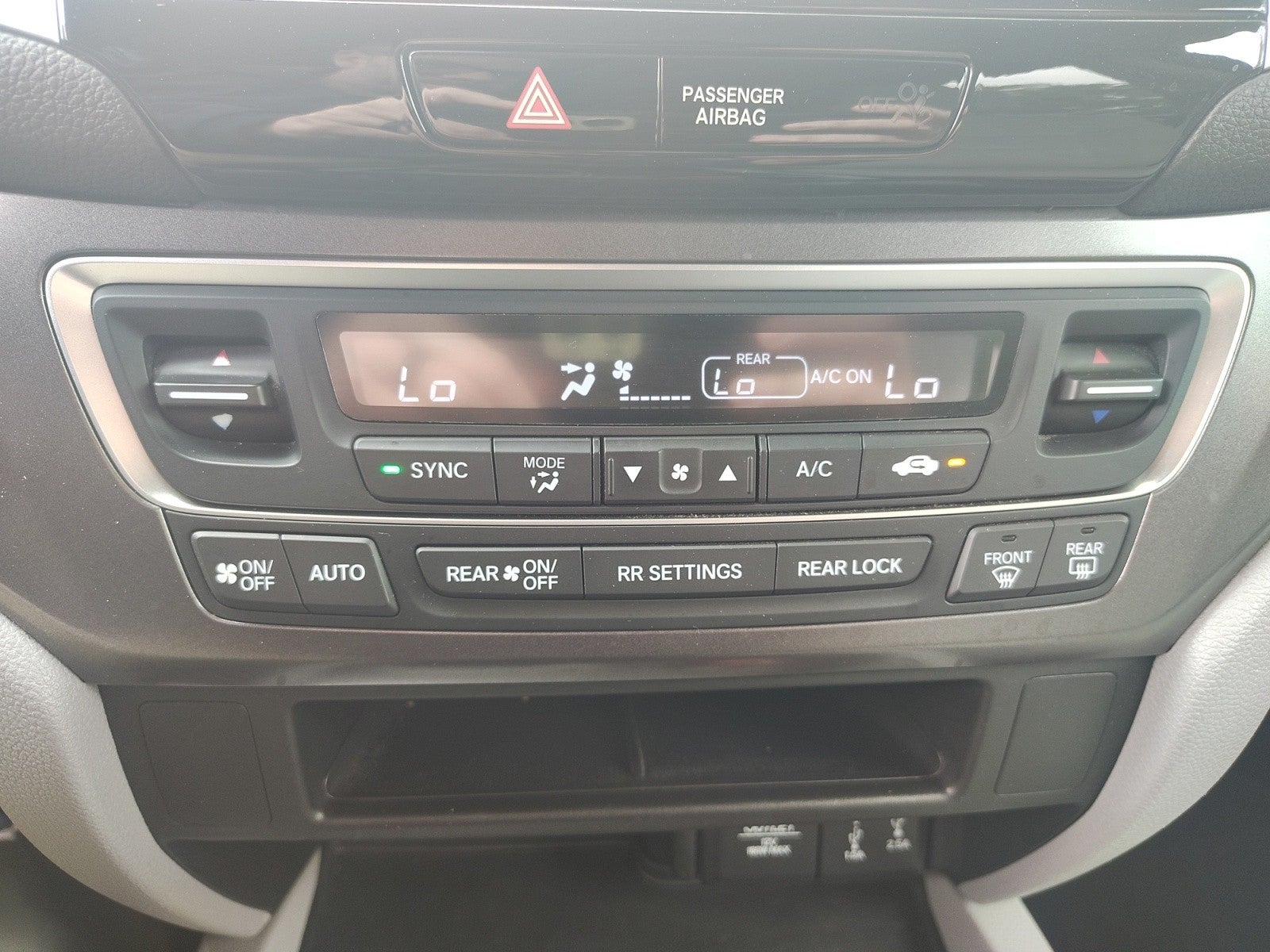 2017 Honda Pilot EX | Local One Owner