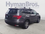 2017 Honda Pilot EX | Local One Owner