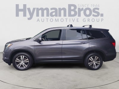 2017 Honda Pilot EX | Local One Owner