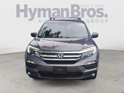 2017 Honda Pilot EX | Local One Owner