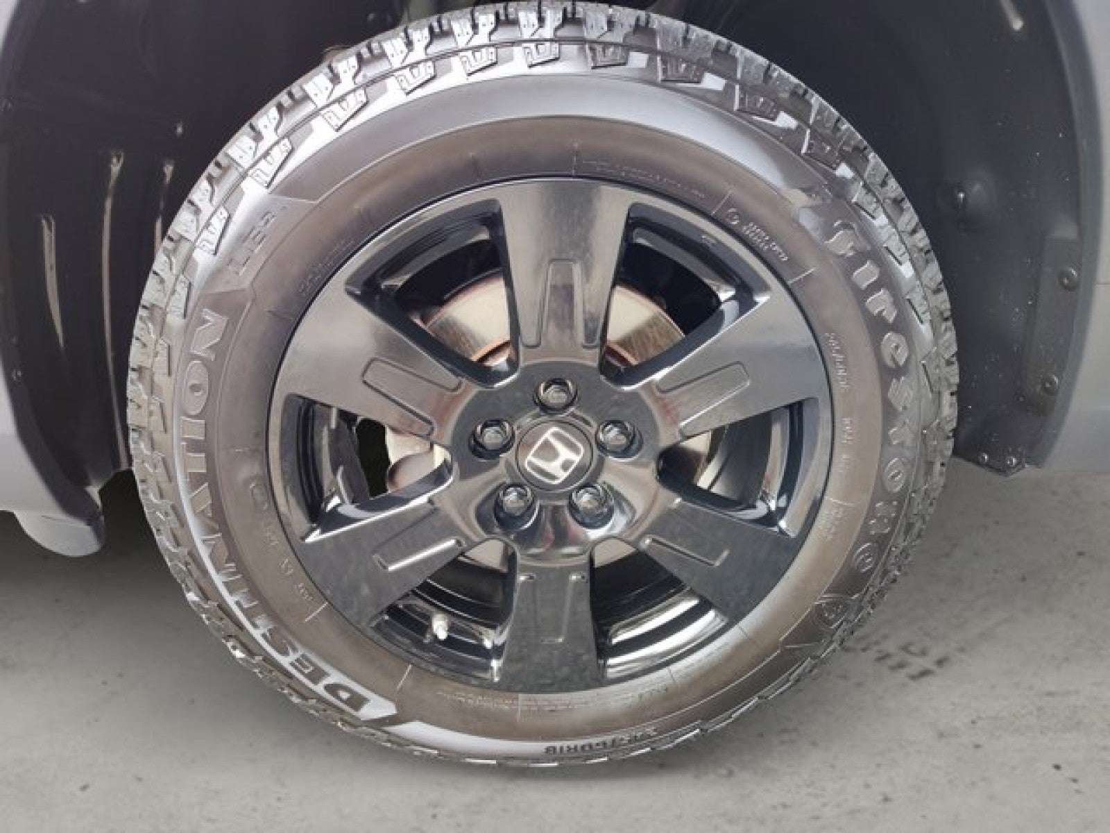 2022 Honda Pilot TrailSport AWD