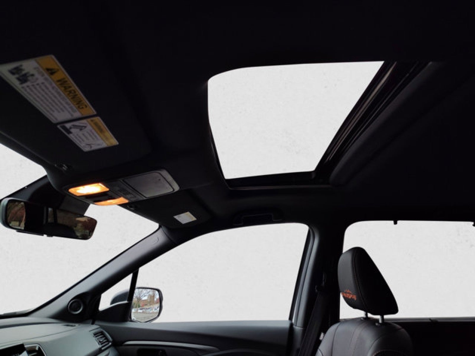 2022 Honda Pilot TrailSport AWD