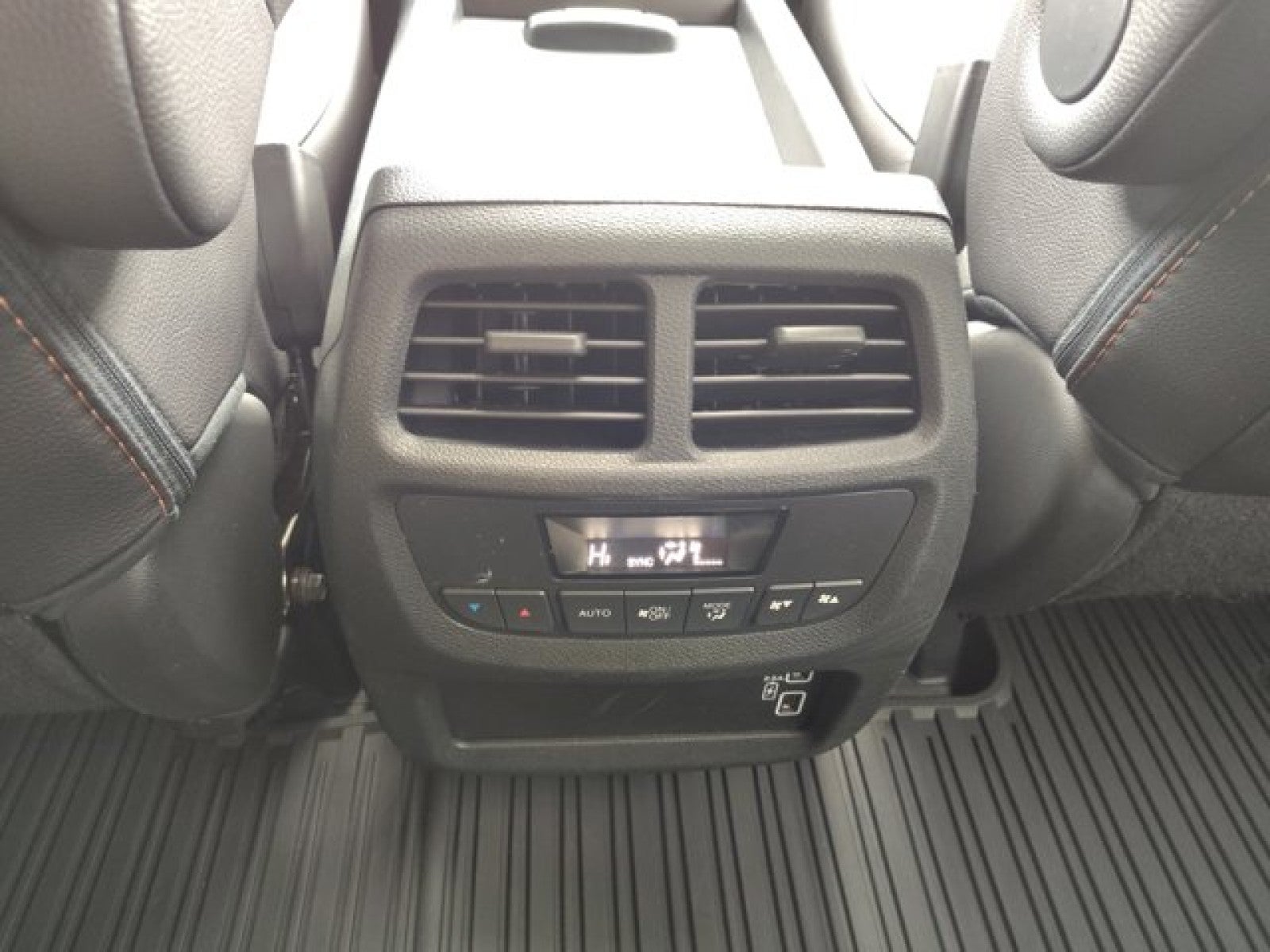 2022 Honda Pilot TrailSport AWD