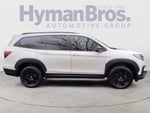 2022 Honda Pilot TrailSport AWD