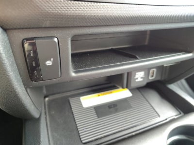 2022 Honda Pilot TrailSport AWD