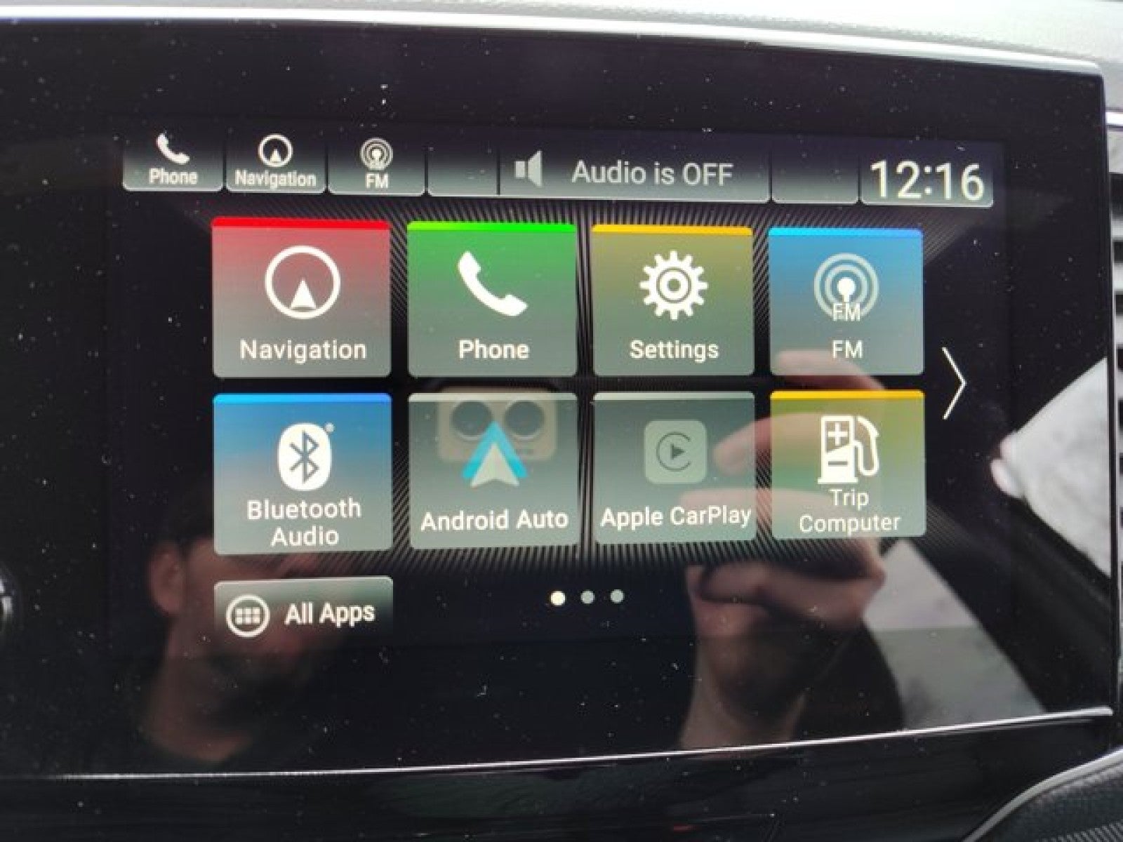 2022 Honda Pilot TrailSport AWD