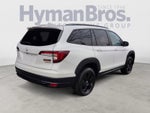2022 Honda Pilot TrailSport AWD