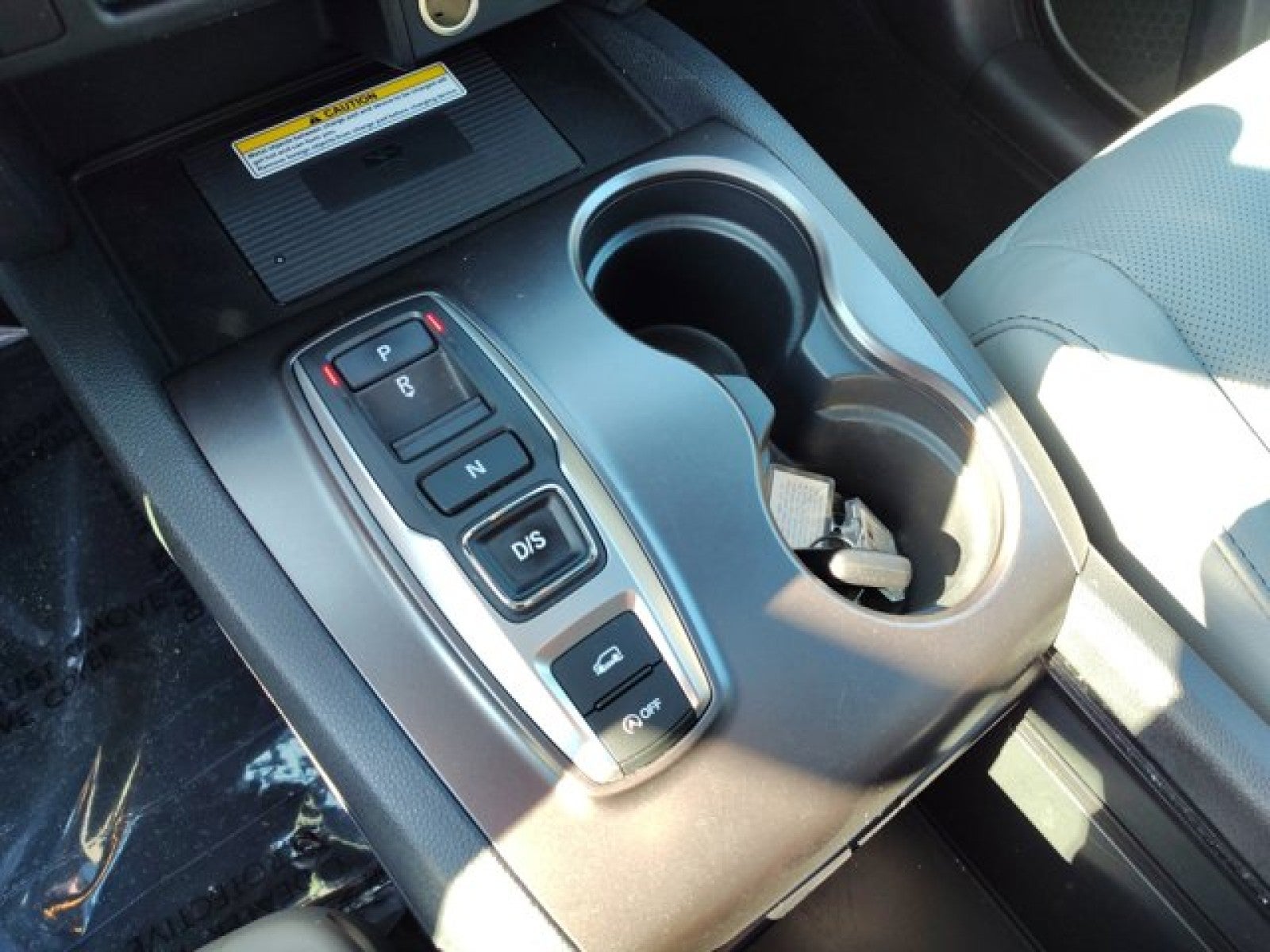 2022 Honda Passport EX-L AWD