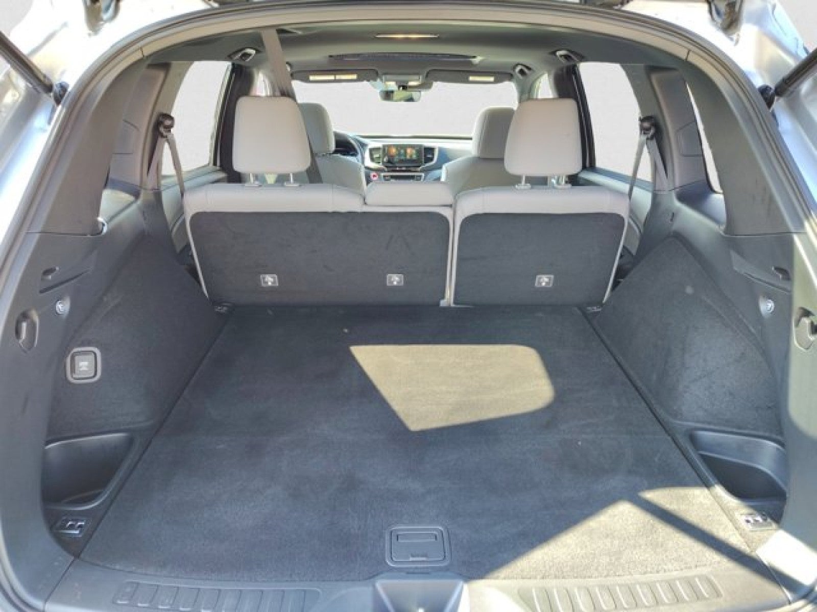 2022 Honda Passport EX-L AWD