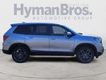 2022 Honda Passport EX-L AWD