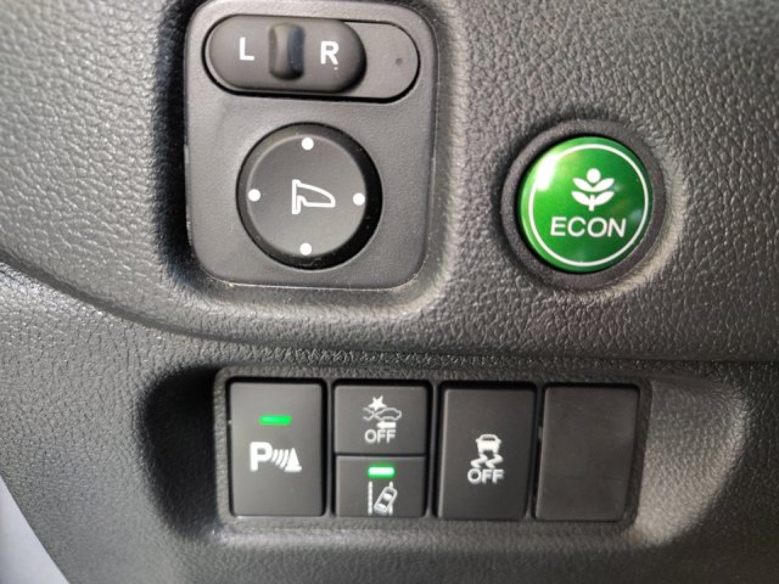 2022 Honda Passport EX-L AWD