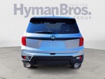 2022 Honda Passport EX-L AWD