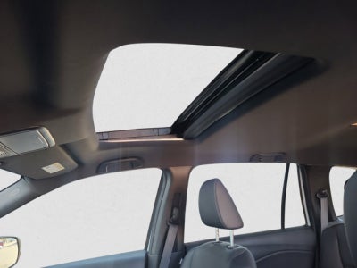 2022 Honda Passport EX-L AWD