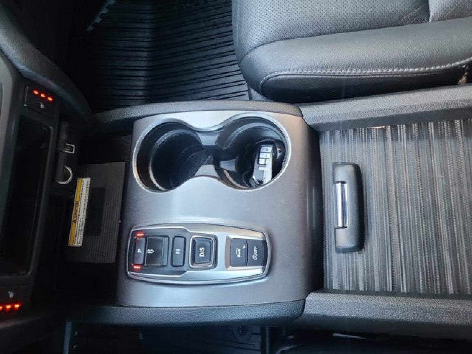 2022 Honda Passport EX-L AWD