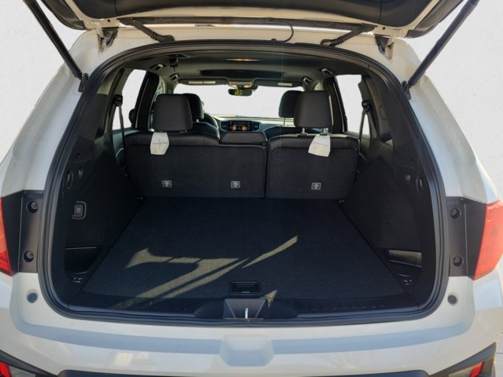 2022 Honda Passport EX-L AWD