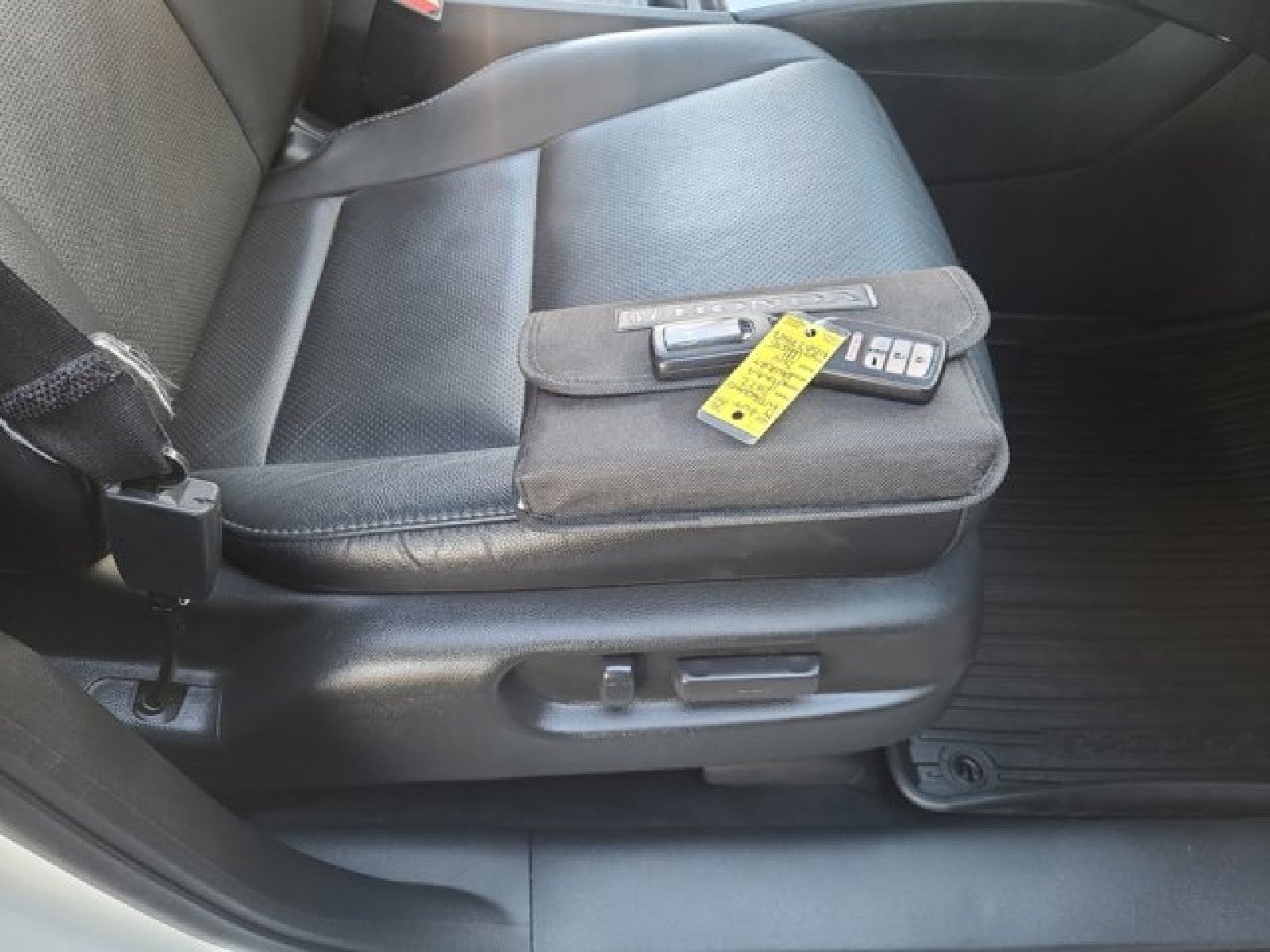 2022 Honda Passport EX-L AWD