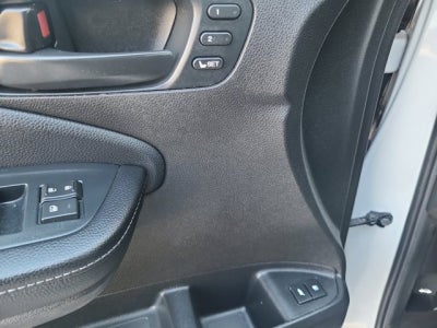 2022 Honda Passport EX-L AWD