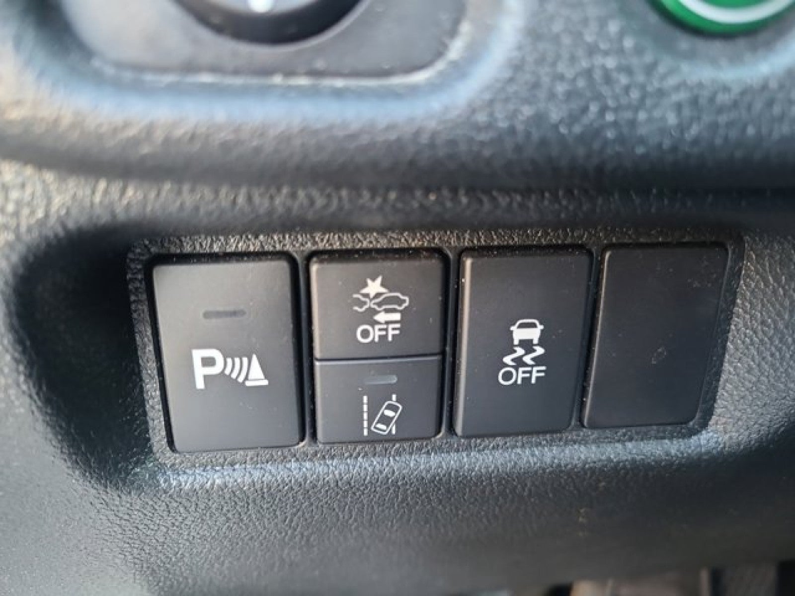 2022 Honda Passport EX-L AWD