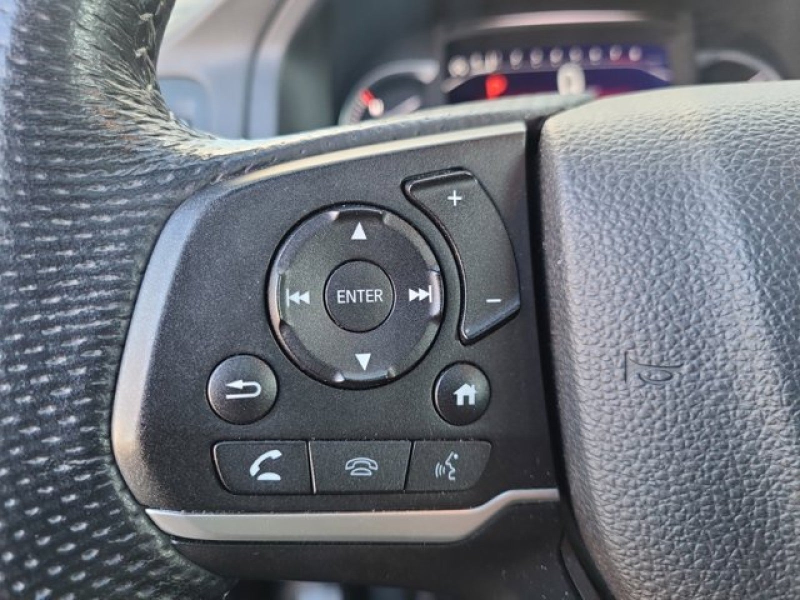 2022 Honda Passport EX-L AWD