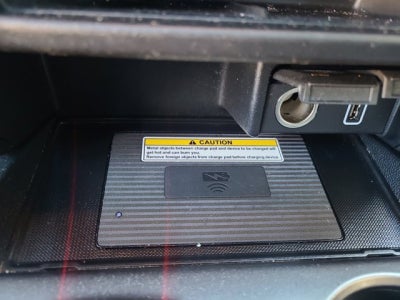 2022 Honda Passport EX-L AWD