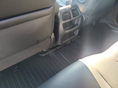 2022 Honda Passport EX-L AWD