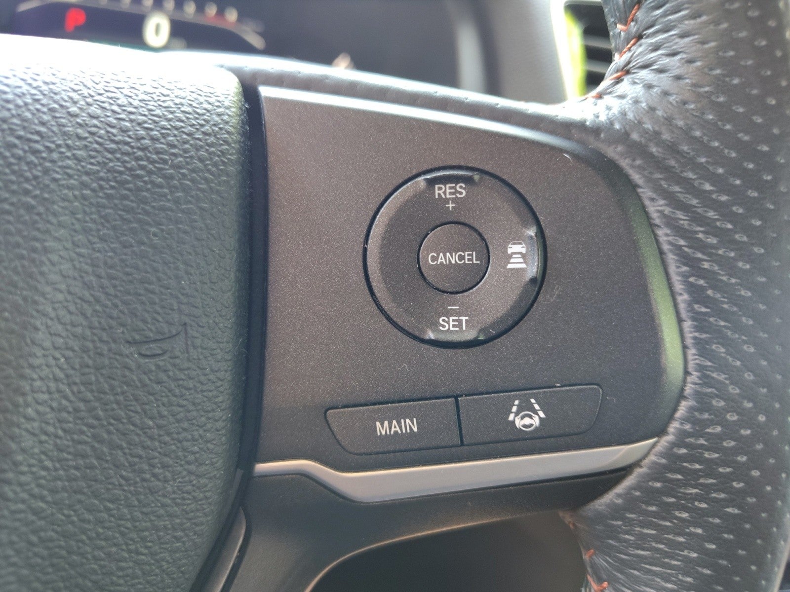 2022 Honda Passport TrailSport AWD