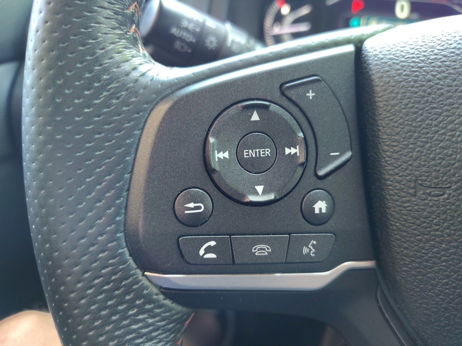 2022 Honda Passport TrailSport AWD