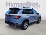 2022 Honda Passport TrailSport AWD