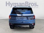 2022 Honda Passport TrailSport AWD