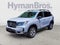 2022 Honda Passport TrailSport AWD