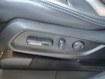 2023 Honda Pilot Touring AWD