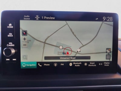 2023 Honda Pilot Touring AWD