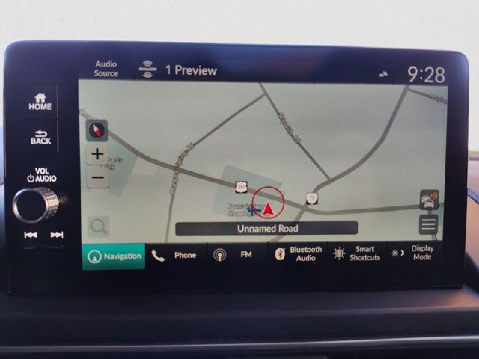 2023 Honda Pilot Touring AWD