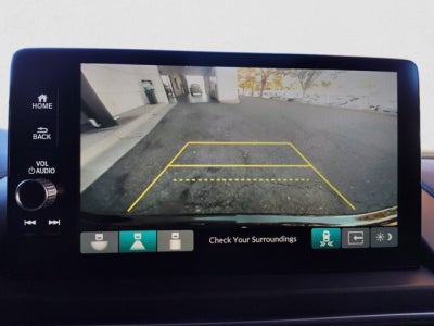 2023 Honda Pilot Touring AWD