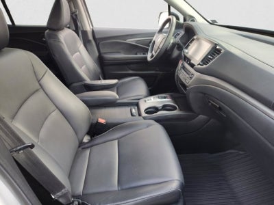 2023 Honda Ridgeline RTL AWD