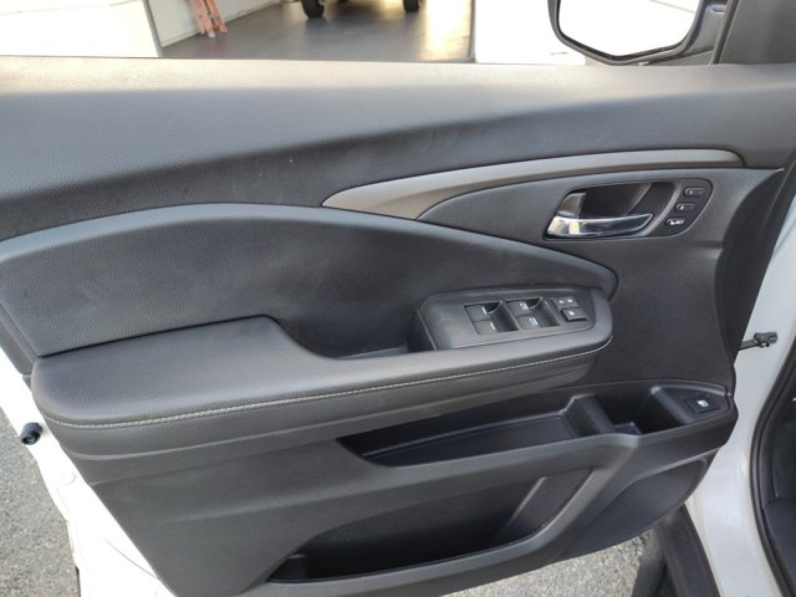 2023 Honda Ridgeline RTL AWD